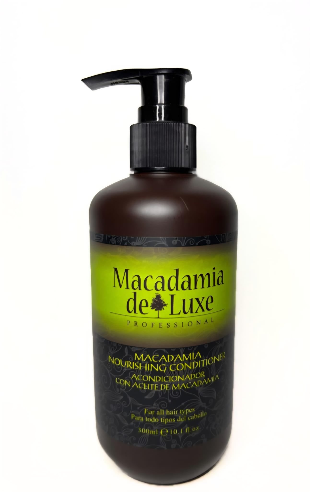 Balsam Hidratant Macadamia 300ml