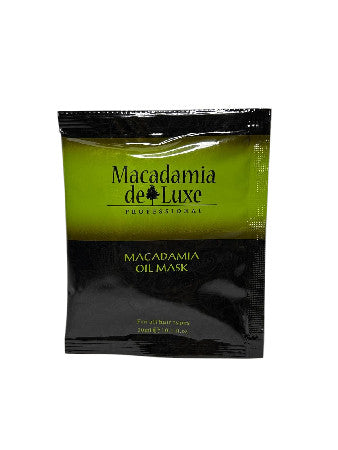 Oil Mask Macadamia 30 ml