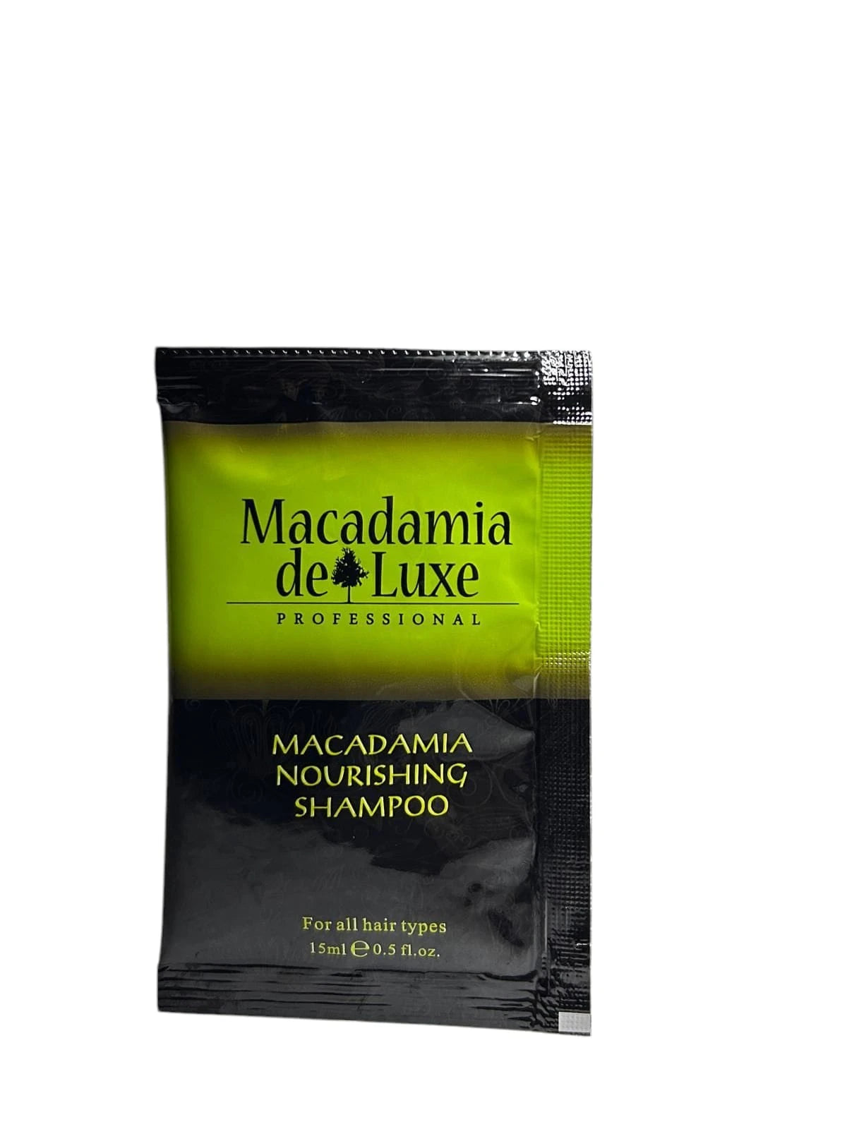 Shampon Hidratant Macadamia 15 ml