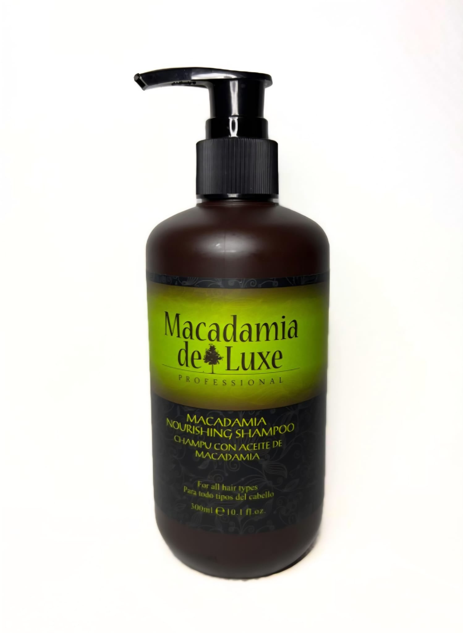 Shampon Hidratant Macadamia 300ml