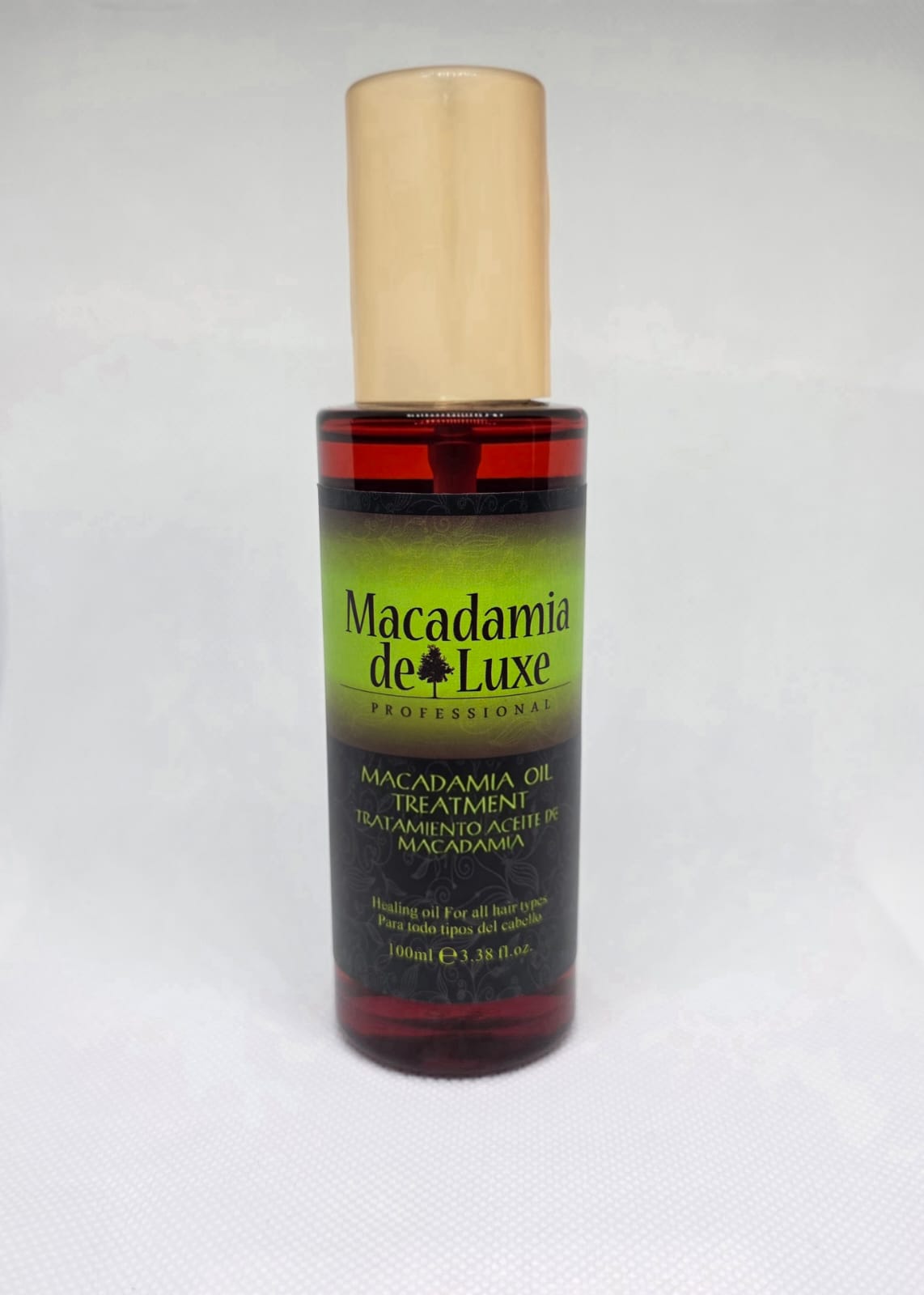 Ulei Hidratant Macadamia 100 ml